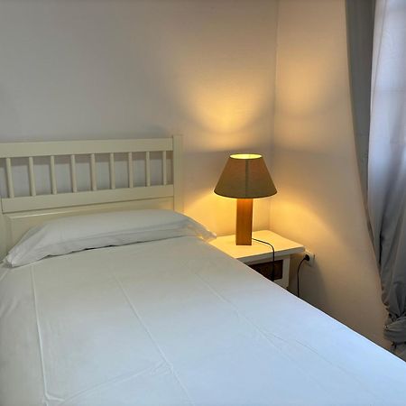 Fabuloso Apartamento En El Soho Málaga Exteriör bild