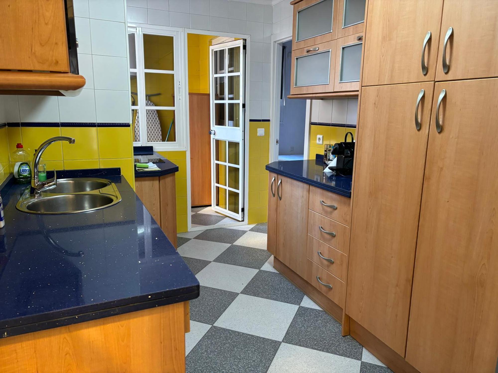 Fabuloso Apartamento En El Soho Málaga Exteriör bild